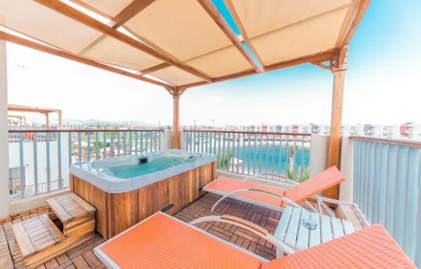 Sunrise Crystal Bay Resort -Grand Select