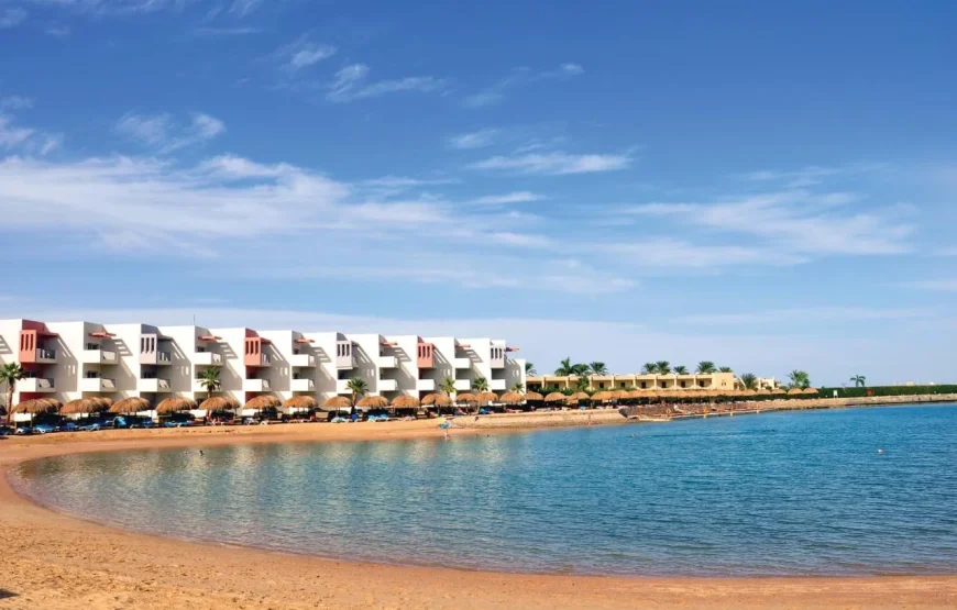 Sunrise Crystal Bay Resort -Grand Select