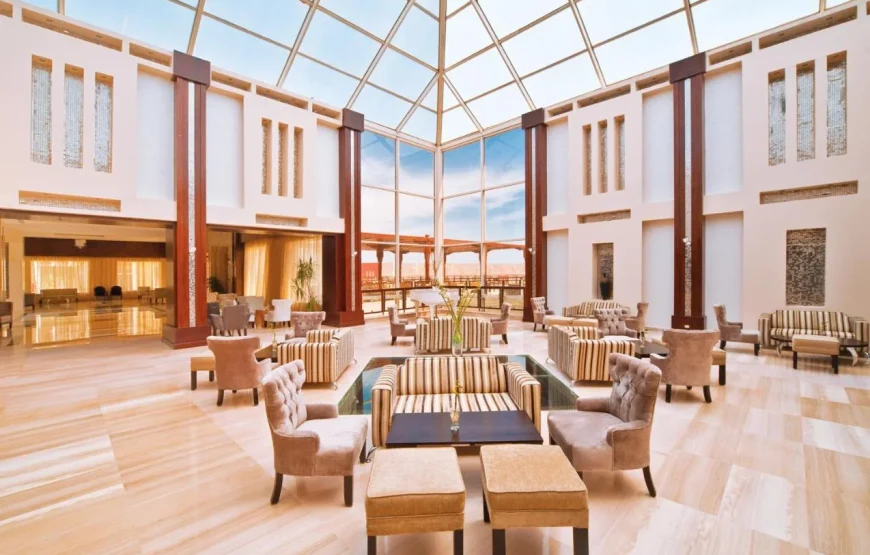 Sunrise Crystal Bay Resort -Grand Select