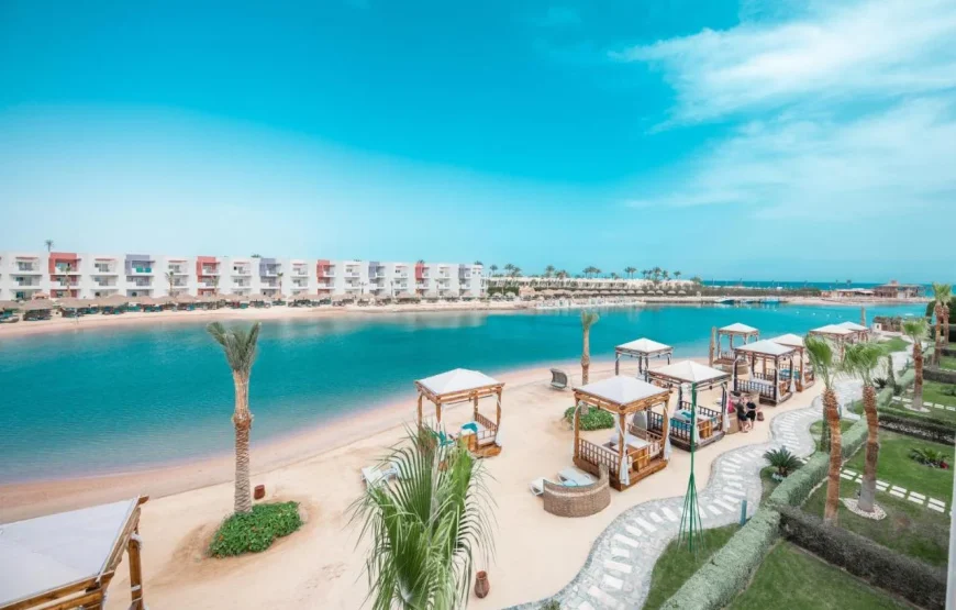 Sunrise Crystal Bay Resort -Grand Select