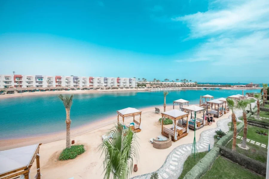 Sunrise Crystal Bay Resort -Grand Select