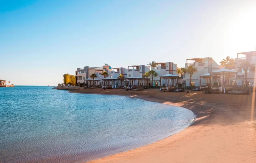 Sunrise Crystal Bay Resort -Grand Select
