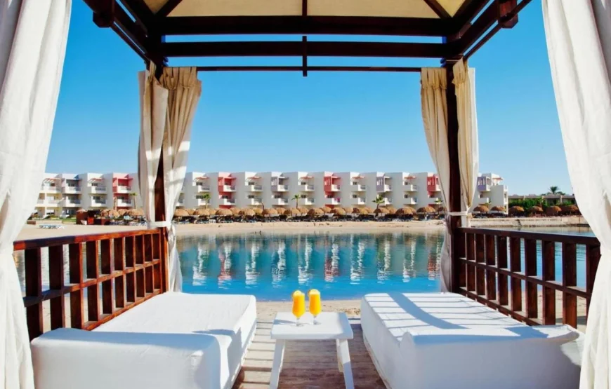 Sunrise Crystal Bay Resort -Grand Select