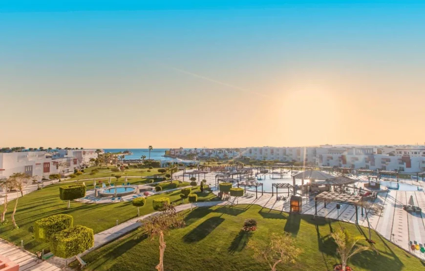 Sunrise Crystal Bay Resort -Grand Select