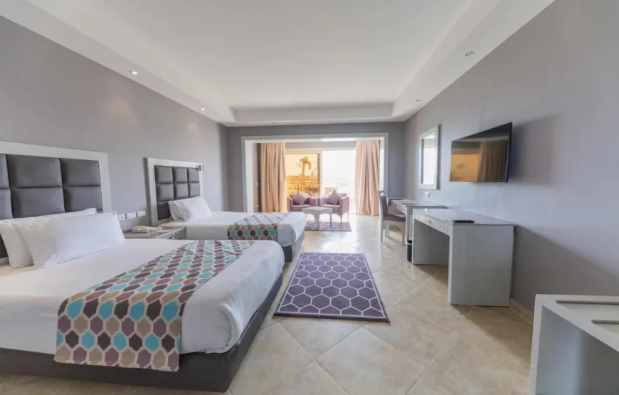 Sunrise Crystal Bay Resort -Grand Select