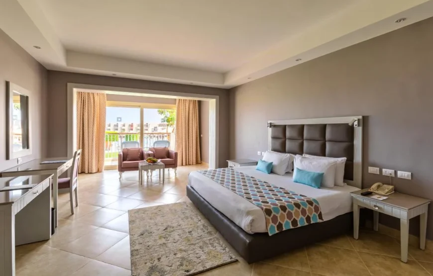 Sunrise Crystal Bay Resort -Grand Select