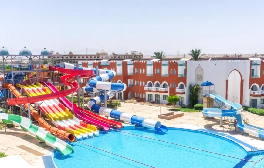 Sunrise Garden Beach Resort