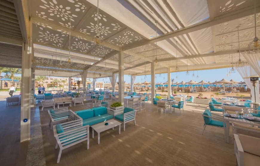 Sunrise Garden Beach Resort