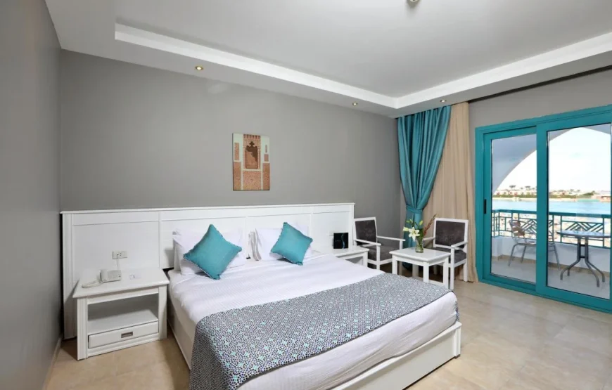 Sunrise Garden Beach Resort