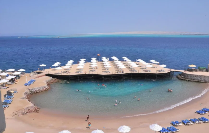 Sunrise Holidays Resort -Adults Only