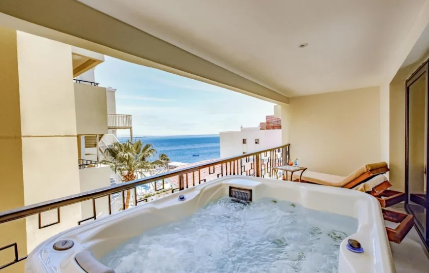 Sunrise Holidays Resort -Adults Only