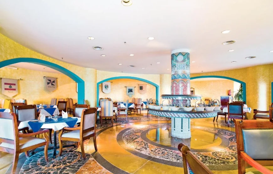 Sunrise Holidays Resort -Adults Only