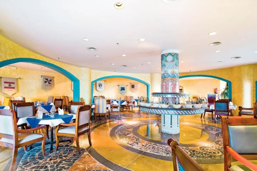 Sunrise Holidays Resort -Adults Only