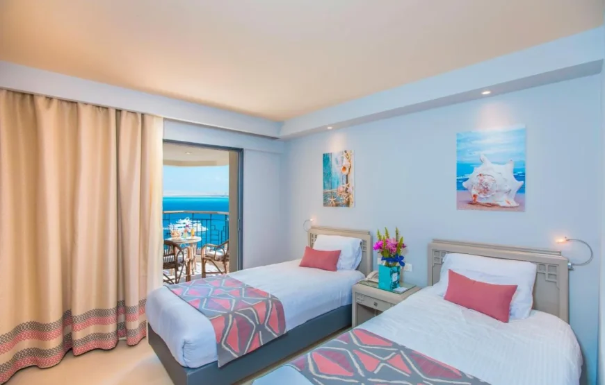Sunrise Holidays Resort -Adults Only