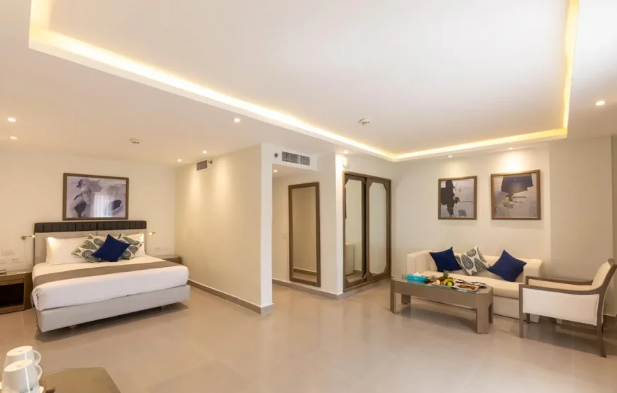 Sunrise Holidays Resort -Adults Only