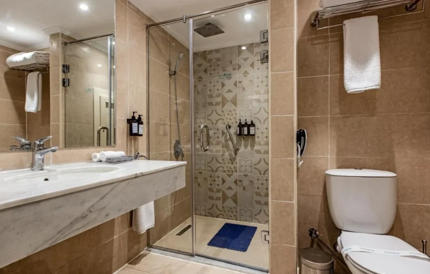 Sunrise Holidays Resort -Adults Only