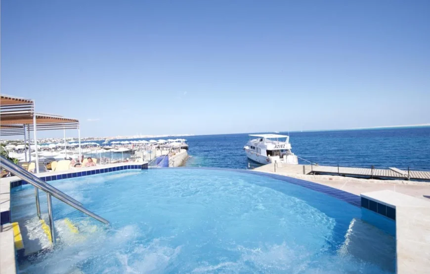 Sunrise Holidays Resort -Adults Only