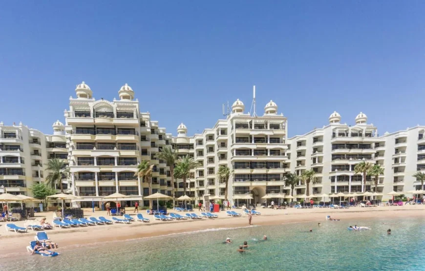Sunrise Holidays Resort -Adults Only
