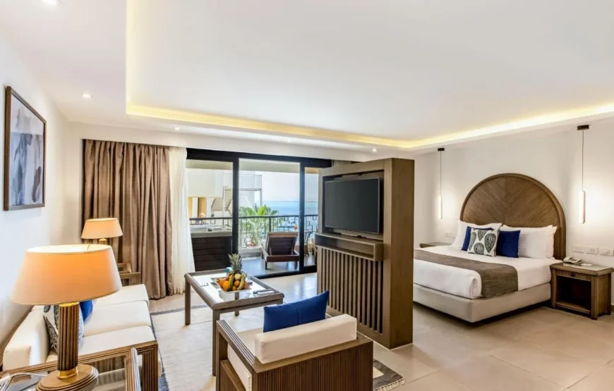 Sunrise Holidays Resort -Adults Only