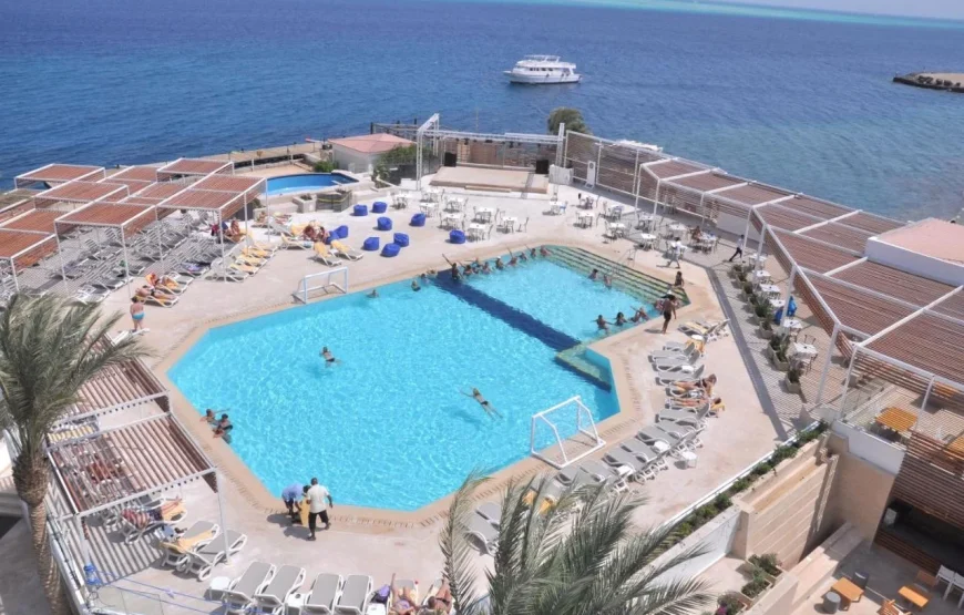 Sunrise Holidays Resort -Adults Only