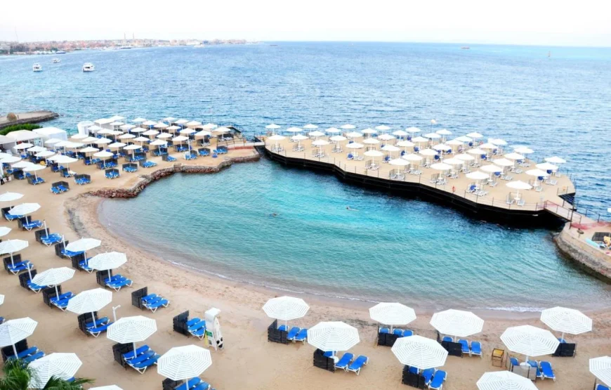Sunrise Holidays Resort -Adults Only