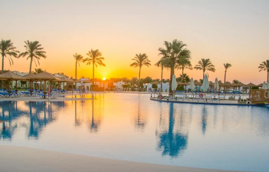 Sunrise Royal Makadi Resort
