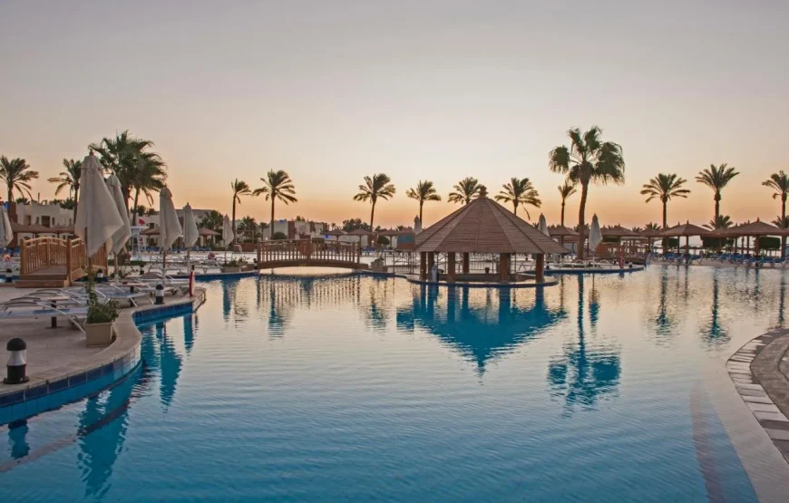 Sunrise Royal Makadi Resort