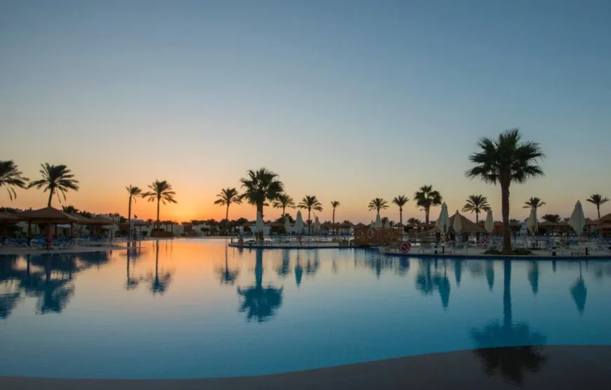Sunrise Royal Makadi Resort