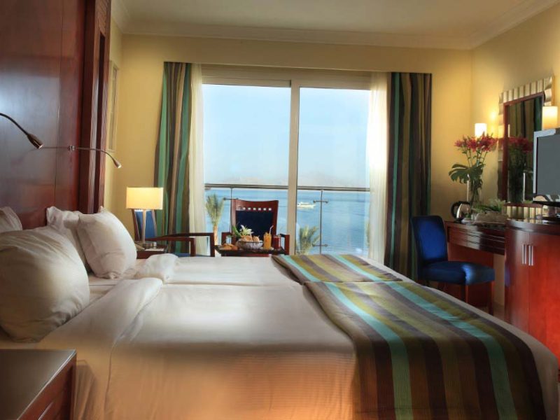 Single standard room